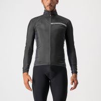 GIACCA CASTELLI STRETCH SQUADRA JACKET