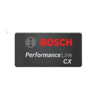 BOSCH PERFORMANCE CX COVER