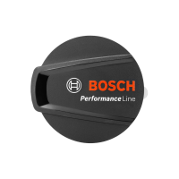 BOSCH Adhesive Badge with Performance Line Logo BDU336Y