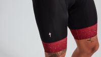 Pantaloncini Specialized C/B RBX Comp Logo