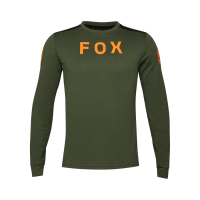 MAGLIA FOX RANGER DR LS JERSEY AVIATION