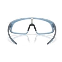 OCCHIALI OAKLEY RSLV MTTRNSTNW SH W/PHOTOCHROMIC OO9484D-0749