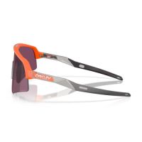 OCCHIALI OAKLEY SUTRO LITE SWEEP MT NEON/MTTGRLKWPRIZM RD BLK OO9465-3039