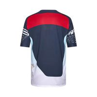 MAGLIA FOX FLEXAIR JERSEY ELEVATED SS