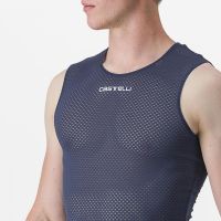 CANOTTA CASTELLI PRO MESH 2.0 SLEVELESS