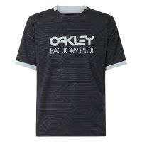 OAKLEY PIPELINE TRAIL TEE JERSEY