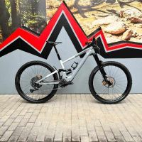 BICI USATA SPECIALIZED KENEVO SL EXPERT S3 2022