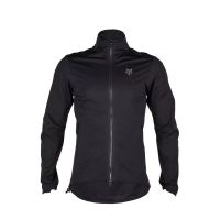 FOX FLEXAIR LITE JACKET L BLACK 30111-001-L