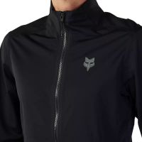 GIACCA FOX FLEXAIR LITE JACKET L BLACK 30111-001-L