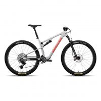 BICI SANTA CRUZ BLUR 4 C GX AXS TR