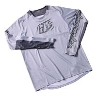 MAGLIA TROY LEE DESIGNS SPRINT A MANICHE LUNGHE