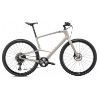 SPECIALIZED SIRRUS X 5.0 BIKE