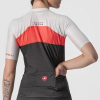 MAGLIA CASTELLI DONNA AERO PRO JERSEY