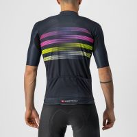 MAGLIA CASTELLI ENDURANCE PRO JERSEY