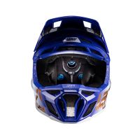 CASCO LEATT GRAVITY 8.0 V24