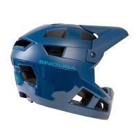 CASCO ENDURA SINGLETRACK FULL FACE MIPS 2023