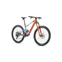 BICI MONDRAKER NEAT RR SL UNLIMITED GULF EDITION