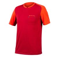 MAGLIA ENDURA GV500 FOYLE TECH