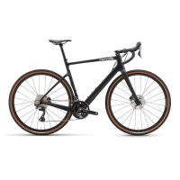 BICI CERVELO ASPERO GRX RX810 XL SATIN BLACK 644070028