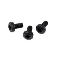 SET OF BOLTS BOSCH M4X8 T20 IMPACT PROTECTION CAP