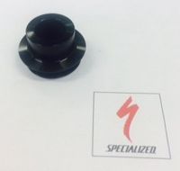 SPECIALIZED S165900009 ROVAL End caps for Roval road wheels