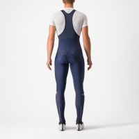 SALOPETTE CASTELLI ENTRATA BIBTIGHT