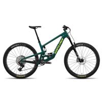 SANTA CRUZ HIGHTOWER 3 C R BIKE