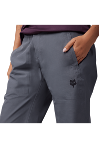 PANTALONI FOX RANGER DONNA 2.5 LAYER WATER