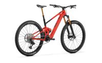 BICI MONDRAKER NEAT RR 2025