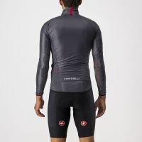 GIACCA CASTELLI ARIA SHELL JACKET