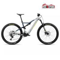 BICI ORBEA RISE H20