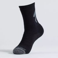 SPECIALIZED MERINO DEEP WINTER TALL LOGO SOCKS