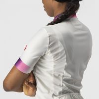 MAGLIA CASTELLI GRADIENT DONNA