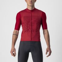 MAGLIA CASTELLI BAGARRE 