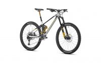 BICI MONDRAKER SUPERFOXY CARBON RR