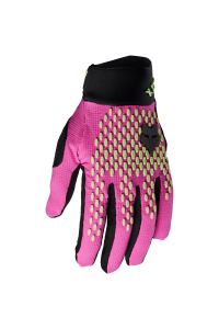 GUANTI FOX DONNA DEFEND RACE GLOVE