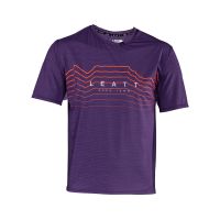 MAGLIA LEATT TRAIL X-FLOW 1.0