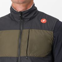 GILET CASTELLI UNLIMITED PUFFY VEST