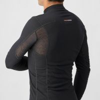 MAGLIA CASTELLI FLANDERS WARM LS