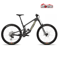 BICI SANTA CRUZ MEGATOWER 2 CC XX AXS RSV