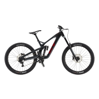 BICI GT FURY PRO 