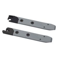 WOLF TOOTH MULTI TOOL 8-BIT - 2 PCS BLACK