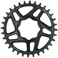 WOLF TOOTH E-BIKE DIRECT MOUNT TQ 11-12S CHAINRING - 30 TEETH, DROP-STOP B