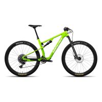 BICI SANTA CRUZ BLUR 4 C R TR