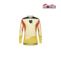 FOX FLEXAIR ELEVATED LS JERSEY