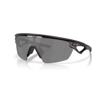 OCCHIALI OAKLEY SPHAERA NERO OPACO LENTE PRIZM NERO OO9403-2336