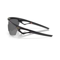 OCCHIALI OAKLEY SPHAERA NERO OPACO LENTE PRIZM NERO OO9403-2336