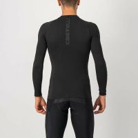 MAGLIA INTIMA CASTELLI CORE SEAMLESS BASE LAYER LS