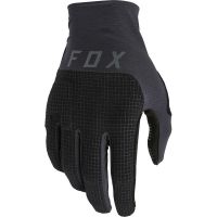 FOX FLEXAIR PRO L BLACK GLOVES 28902-001-L