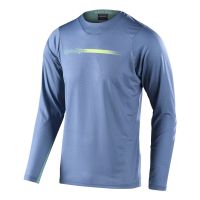 MAGLIA TROY LEE DESIGNS AIR CHANNEL A MANICHE LUNGHE